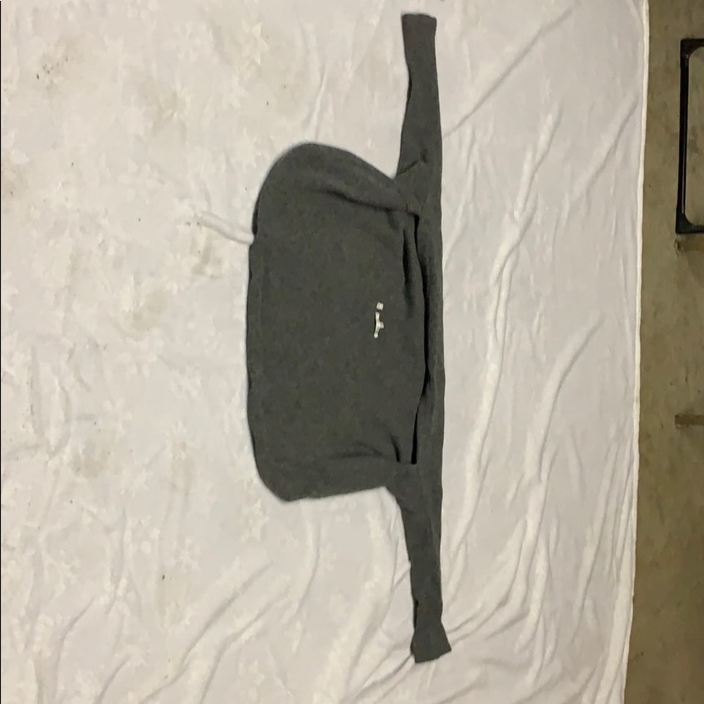 Vince Half Sweater